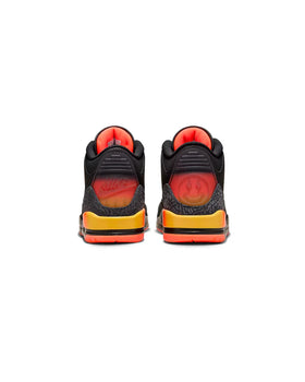 JORDAN 3 RETRO J BALVIN RIO
