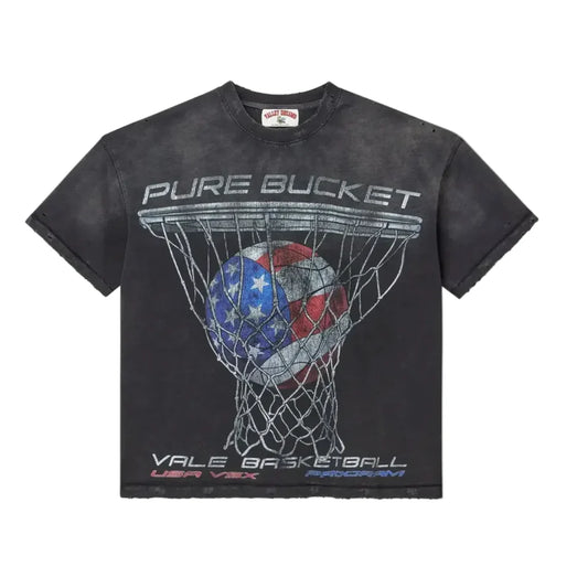 Vale Forever Pure Bucket Tee