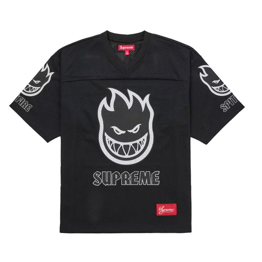 Supreme Spitfire Football Jersey