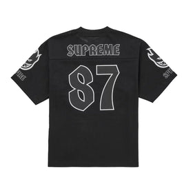 Supreme Spitfire Football Jersey