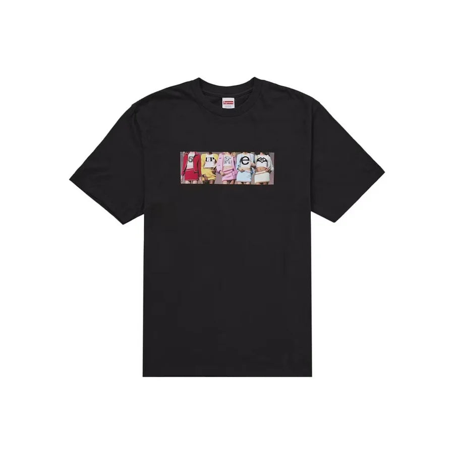 SUPREME GIRLS TEE