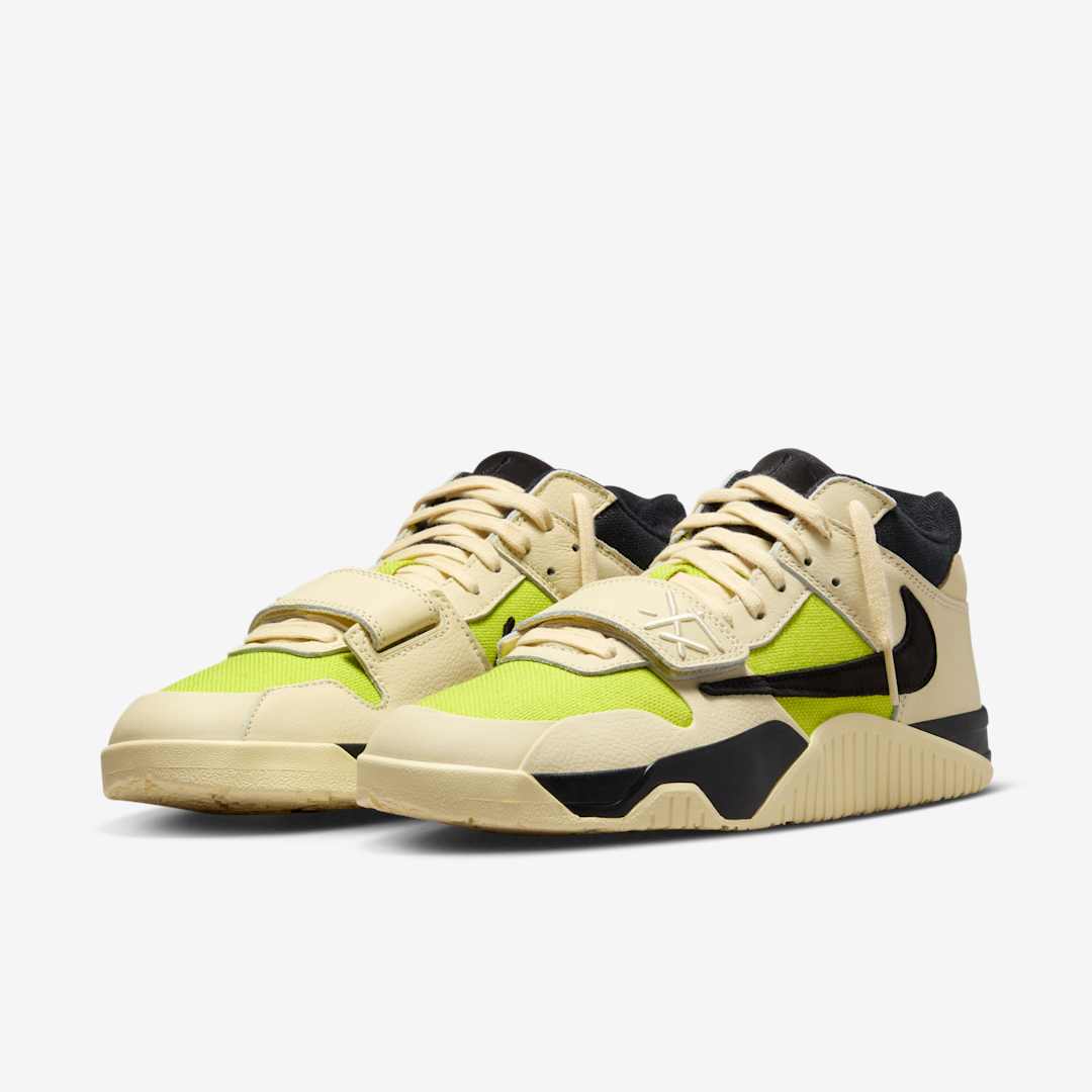 Jupman Jack Cactus Bright