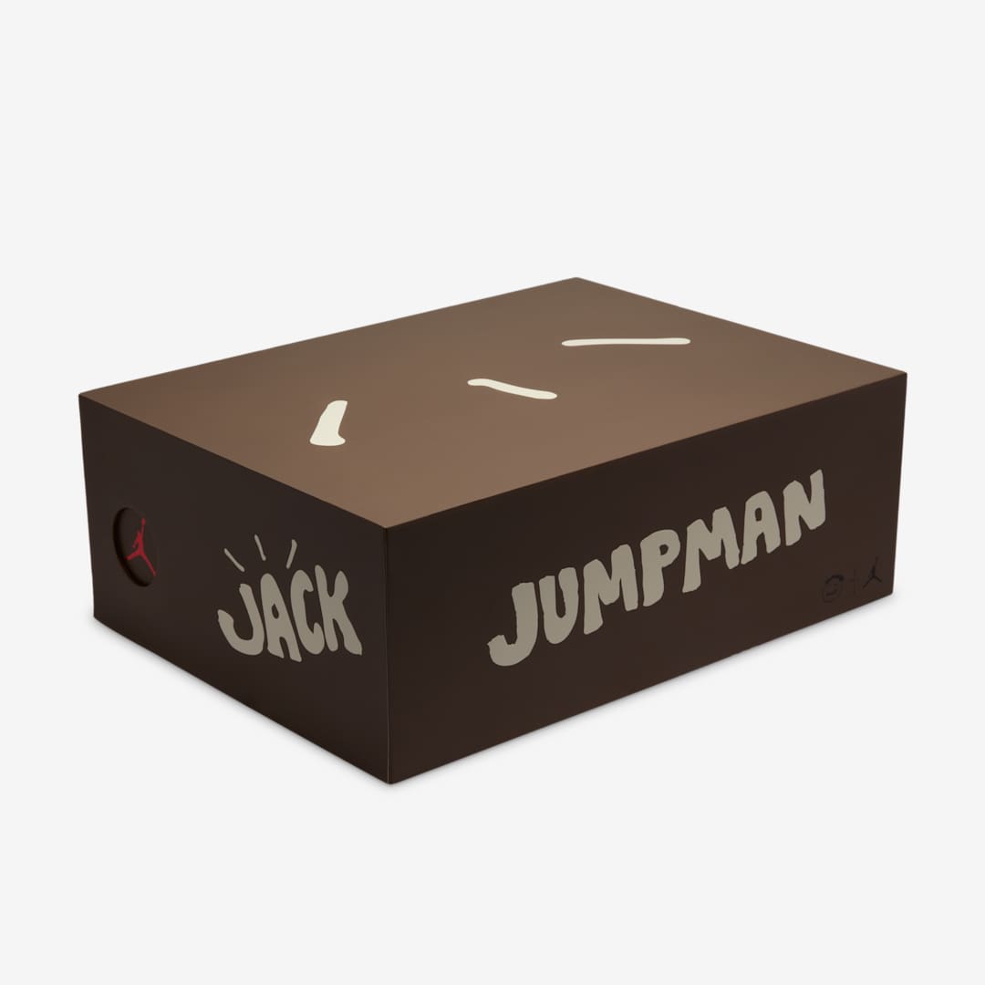 Jupman Jack Cactus Bright