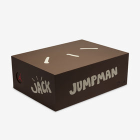 Jupman Jack Cactus Bright