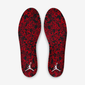 Jupman Jack Travis Scoot University Red