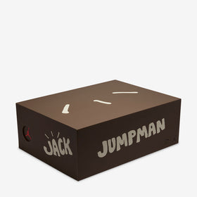 Jupman Jack Travis Scoot University Red