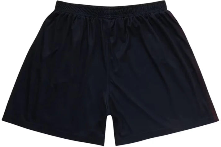 Travis Scott x Nike x FC Barcelona Skeleton Home Shorts