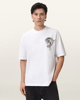 All Saints Mysteries Oversized
