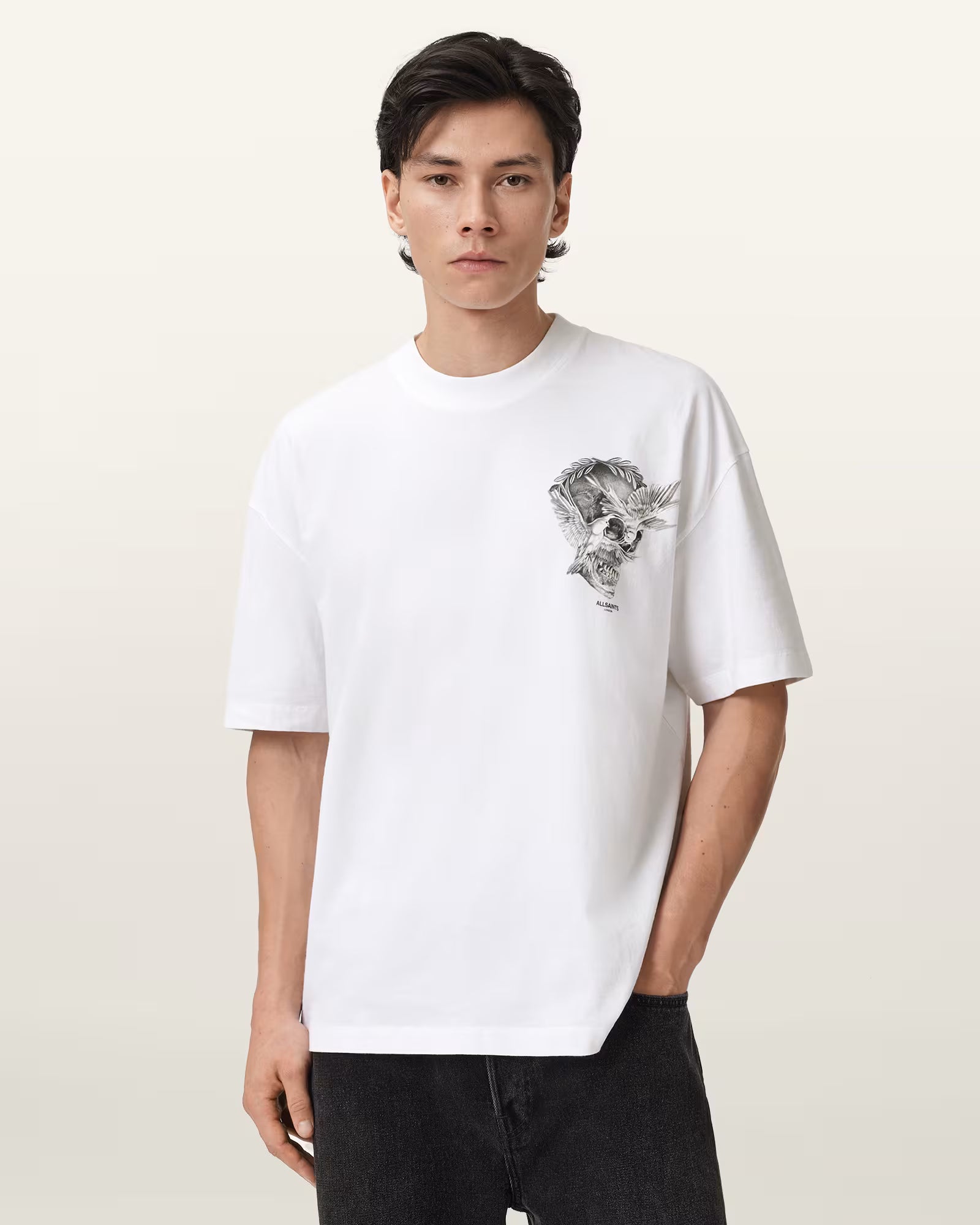 All Saints Mysteries Oversized