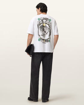 All Saints Mysteries Oversized