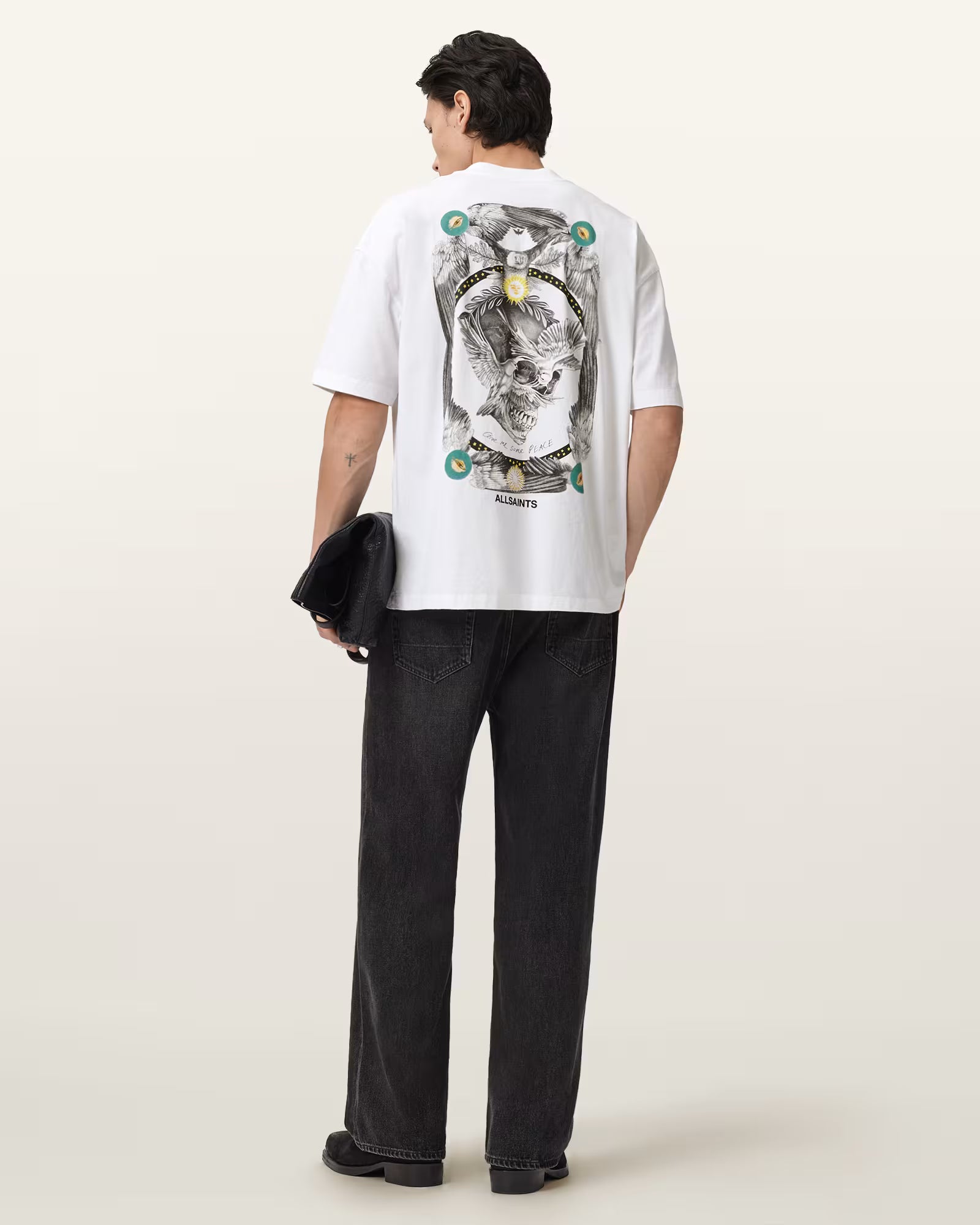 All Saints Mysteries Oversized