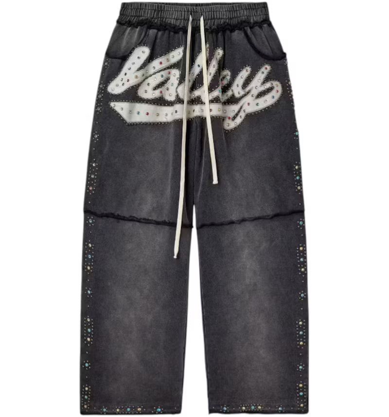 Vale Forever Skittle Sweats 'Jeweled/Black'