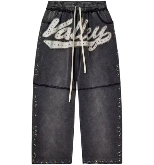 Vale Forever Skittle Sweats 'Jeweled/Black'