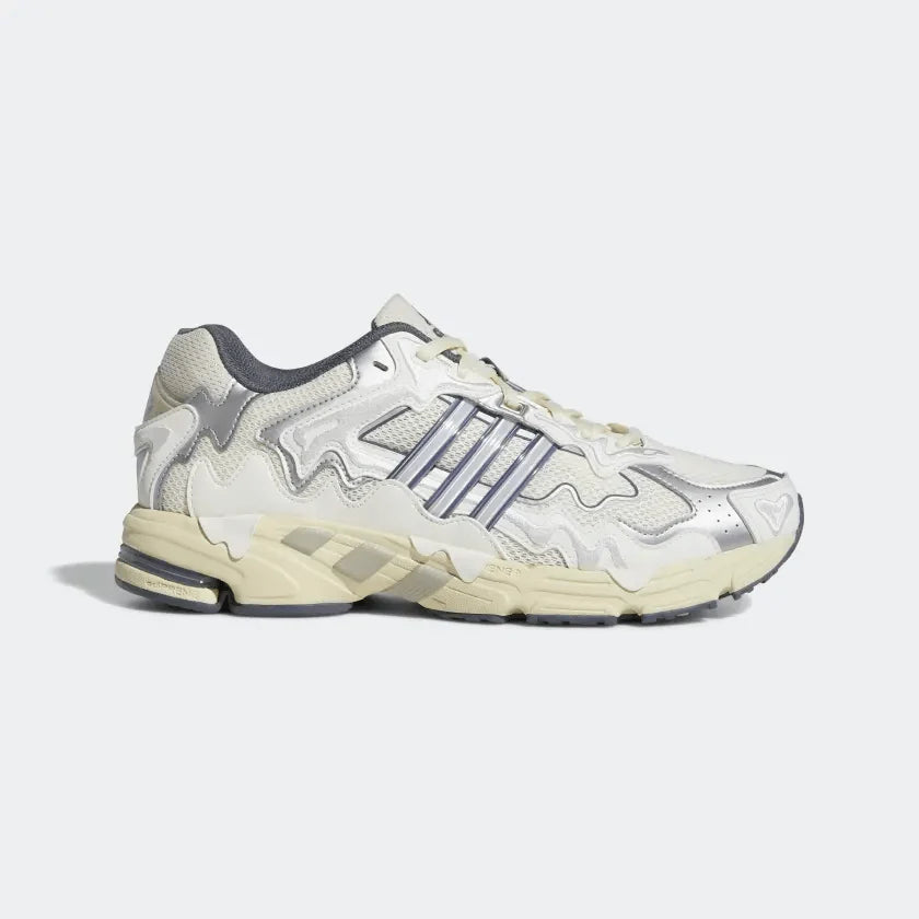 Response Bad Bunny white Cream