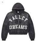 Vale Forever Valley Dreams Black