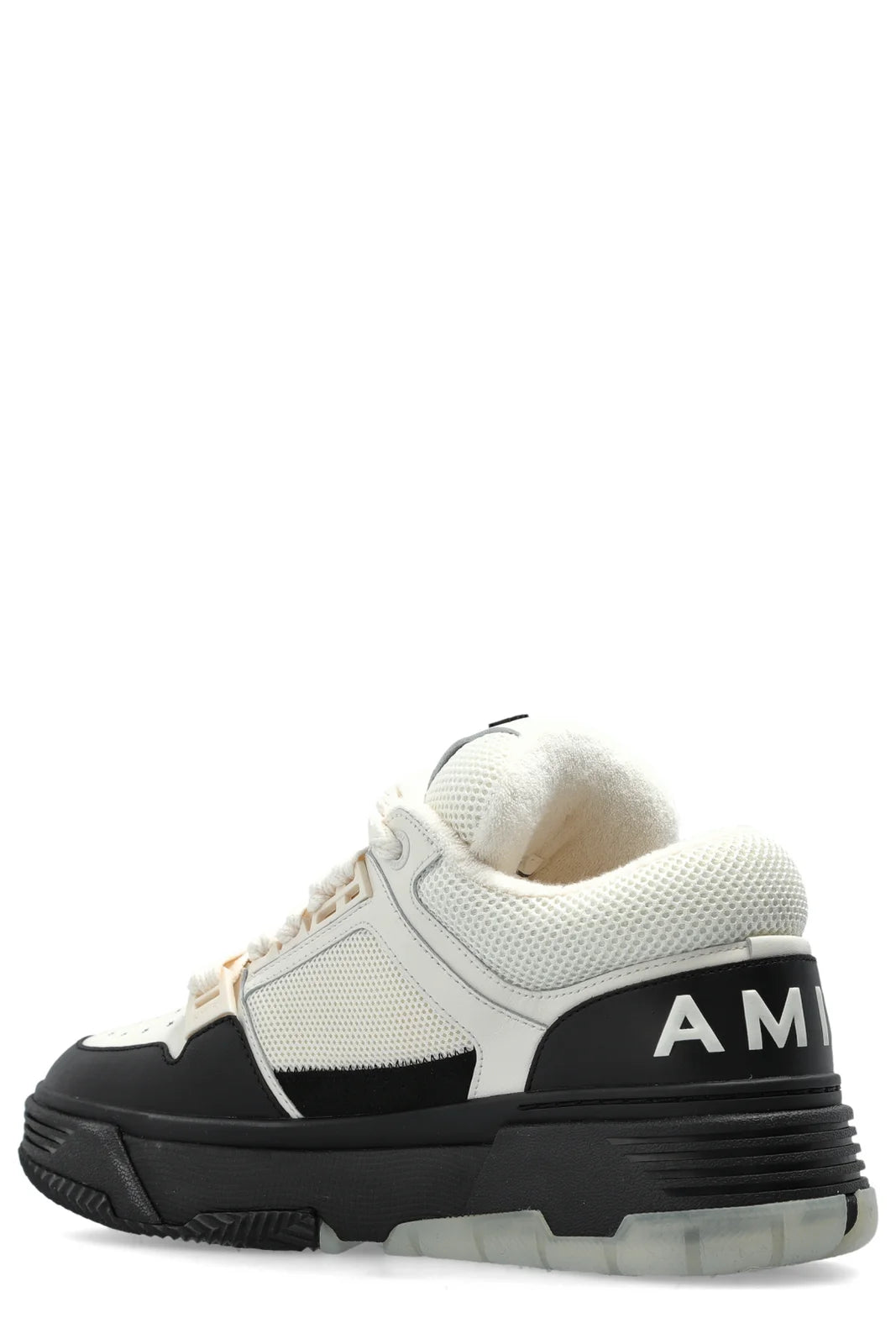 Amiri Ma-1 Logo Patch Sneakers