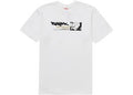 Supreme Zoo York Dynasty Tee White