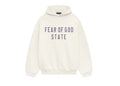 Fear of God Essentials Fleece Hoodie Shell