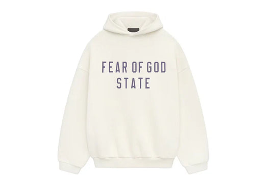 Fear of God Essentials Fleece Hoodie Shell