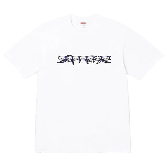 Supreme Skulls Spellout