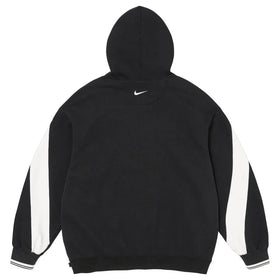 Supreme®/Nike® Hooded Sweatshirt Black
