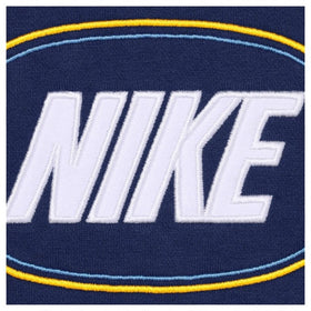 Supreme®/Nike® Hooded Sweatshirt Navy