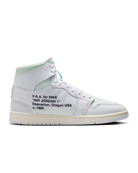 Air Jordan 1 High OG x V.A.A
