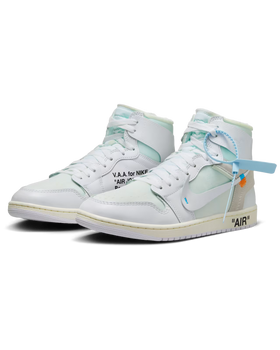 Air Jordan 1 High OG x V.A.A