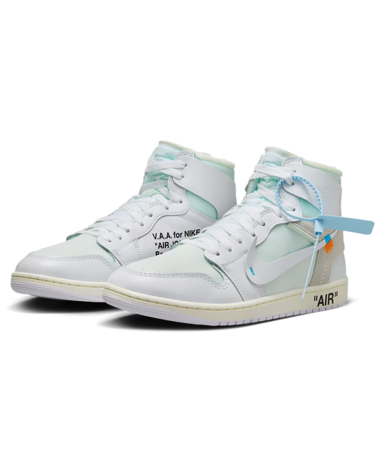 Air Jordan 1 High OG x V.A.A
