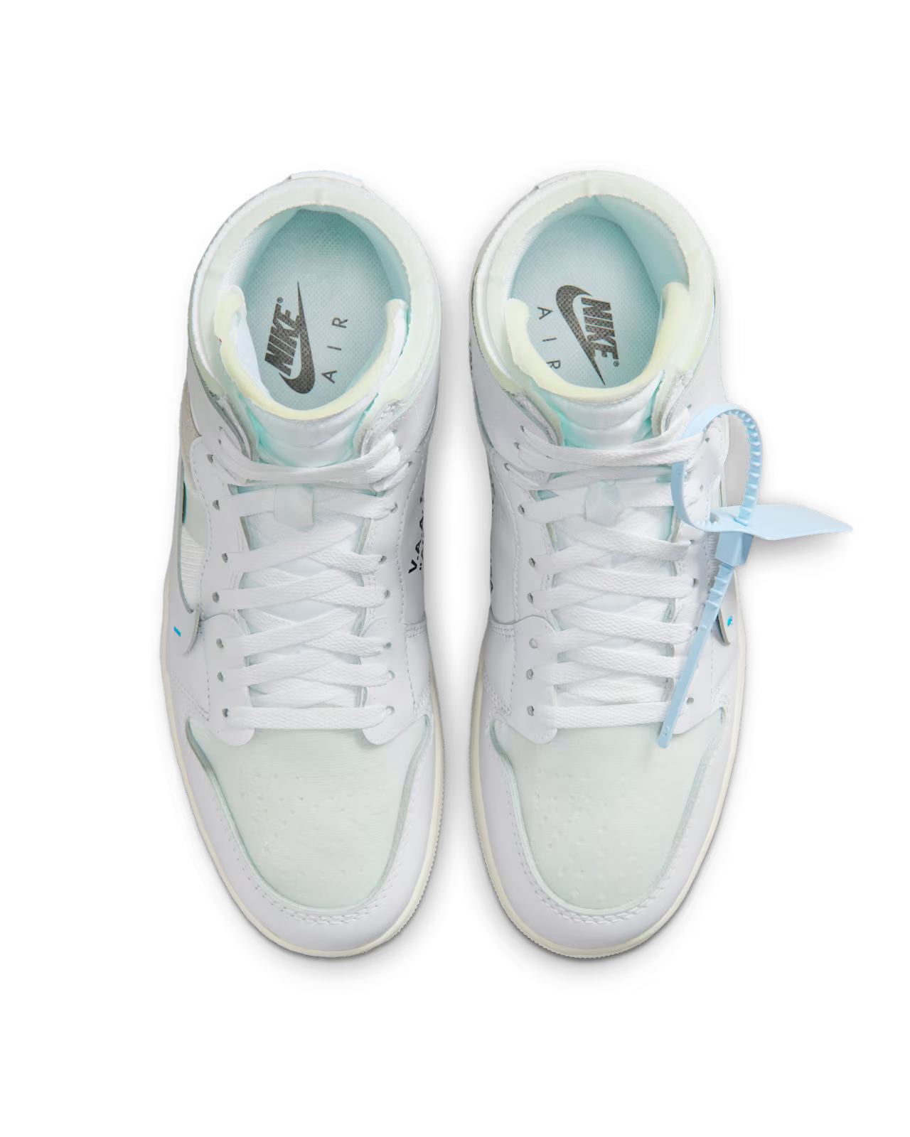 Air Jordan 1 High OG x V.A.A