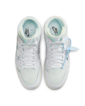 Air Jordan 1 High OG x V.A.A