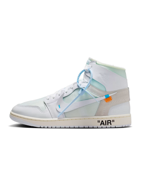 Air Jordan 1 High OG x V.A.A