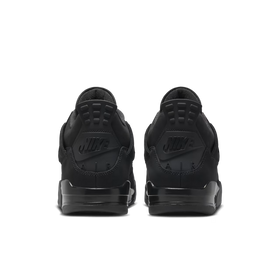 Air Jordan 4 Retro Black Cat 2025