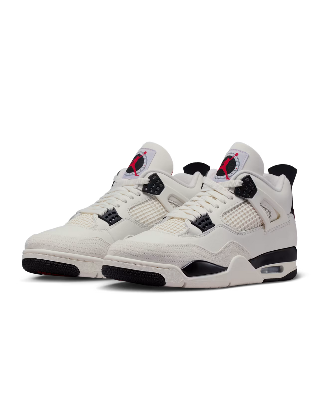 Air Jordan 4 "Flight Club"