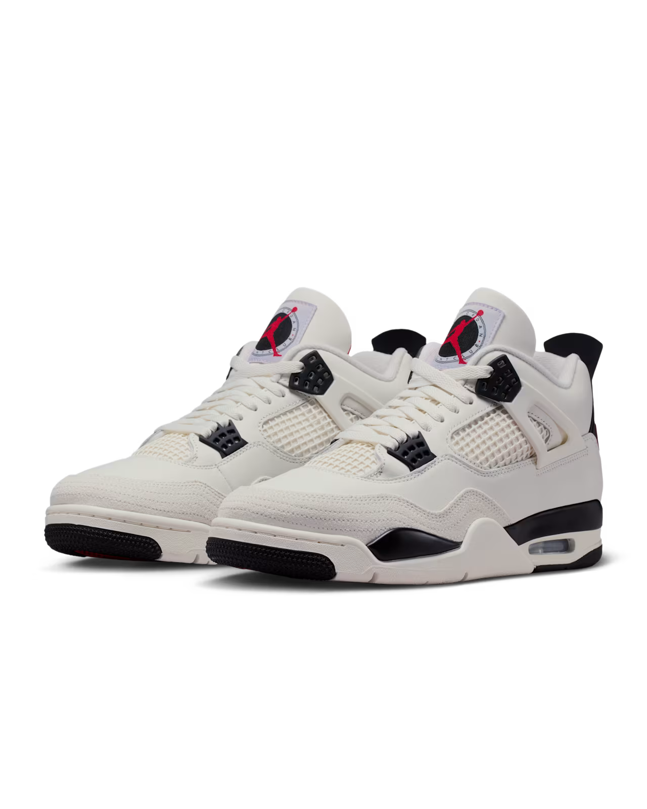 Air Jordan 4 "Flight Club"