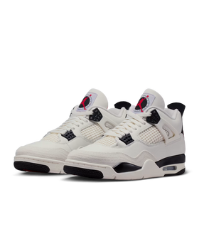 Air Jordan 4 "Flight Club"