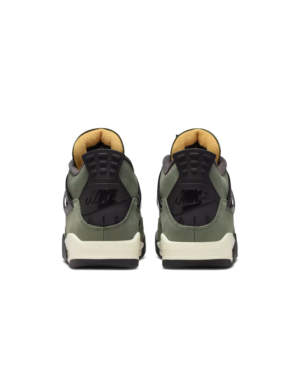Air Jordan 4 Retro x UNDEFEATED
