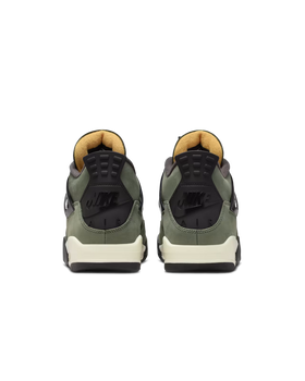 Air Jordan 4 Retro x UNDEFEATED