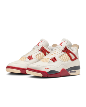 Jordan 4 After Brick