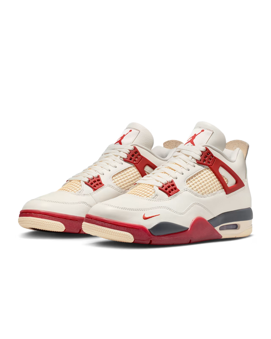 Jordan 4 After Brick