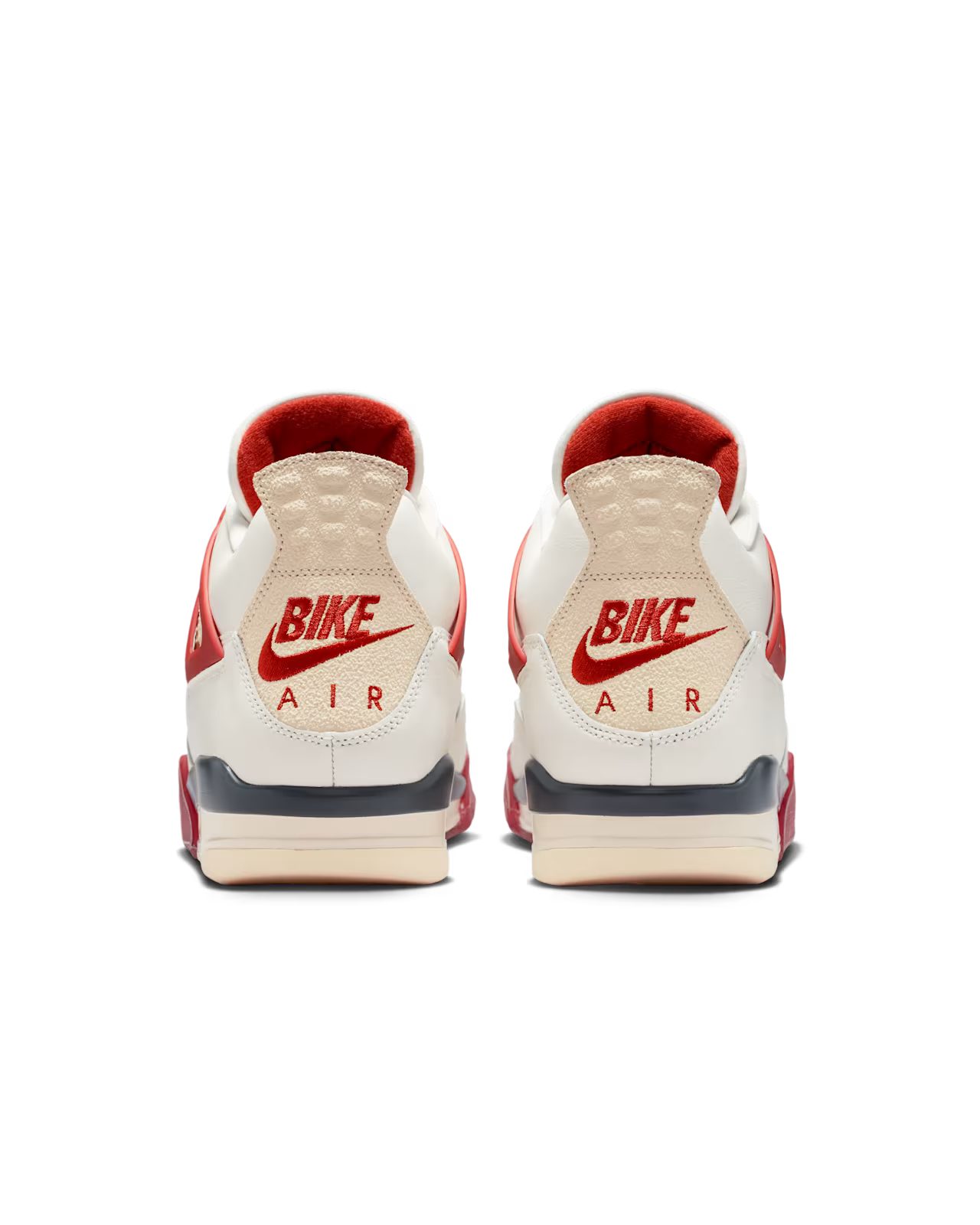 Jordan 4 After Brick