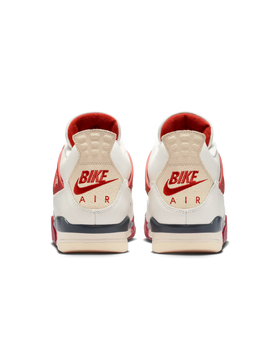 Jordan 4 After Brick