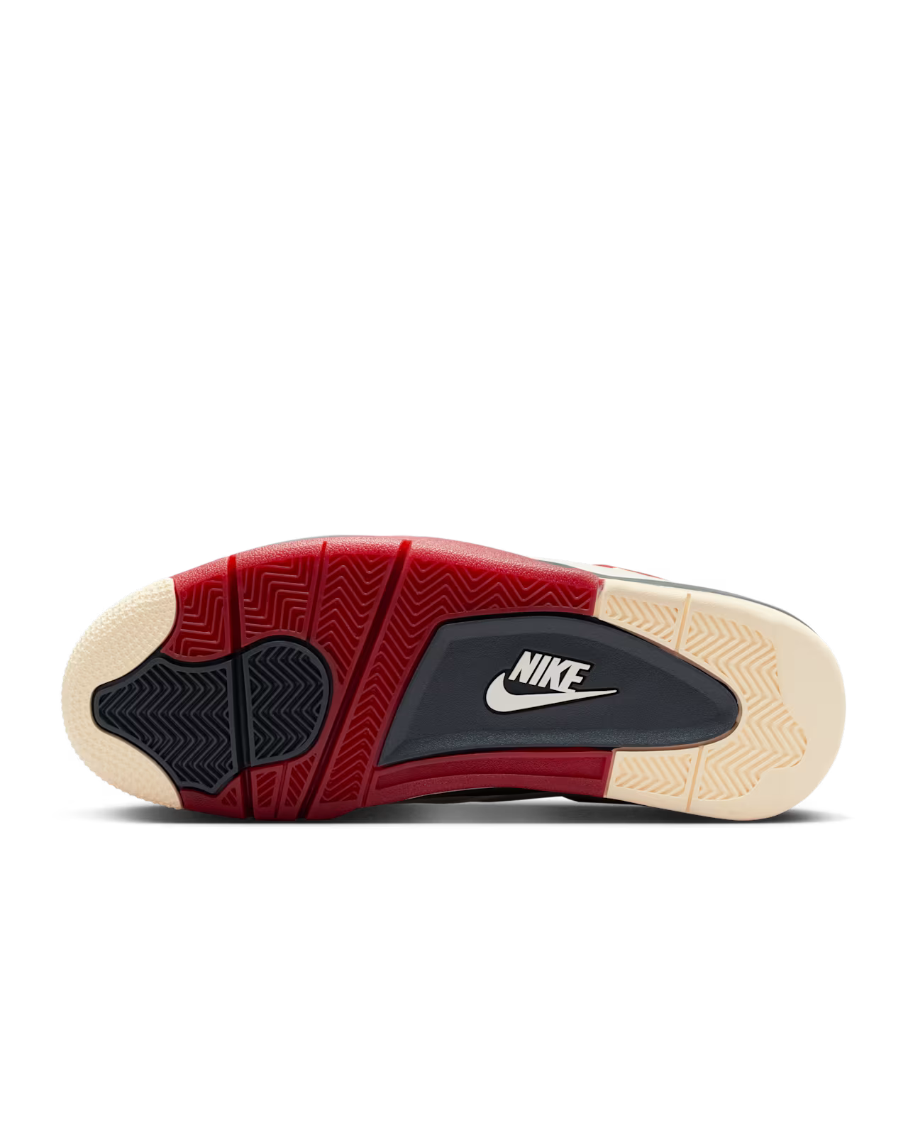 Jordan 4 After Brick