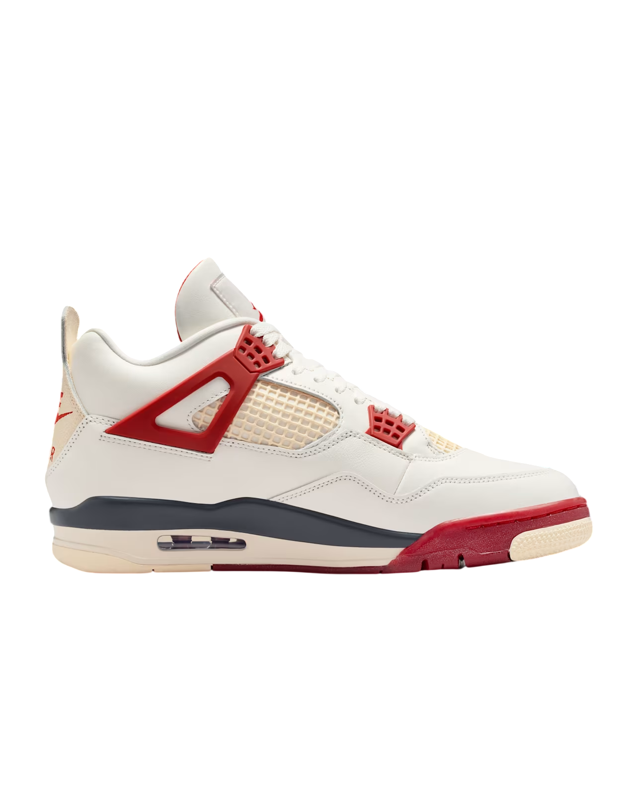 Jordan 4 After Brick