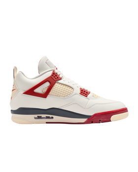 Jordan 4 After Brick