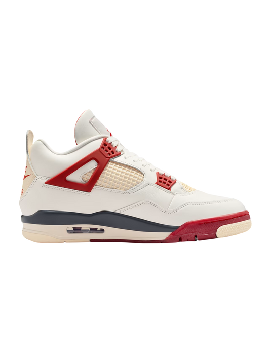 Jordan 4 After Brick