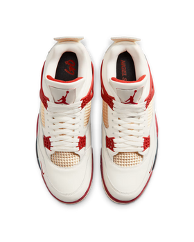 Jordan 4 After Brick