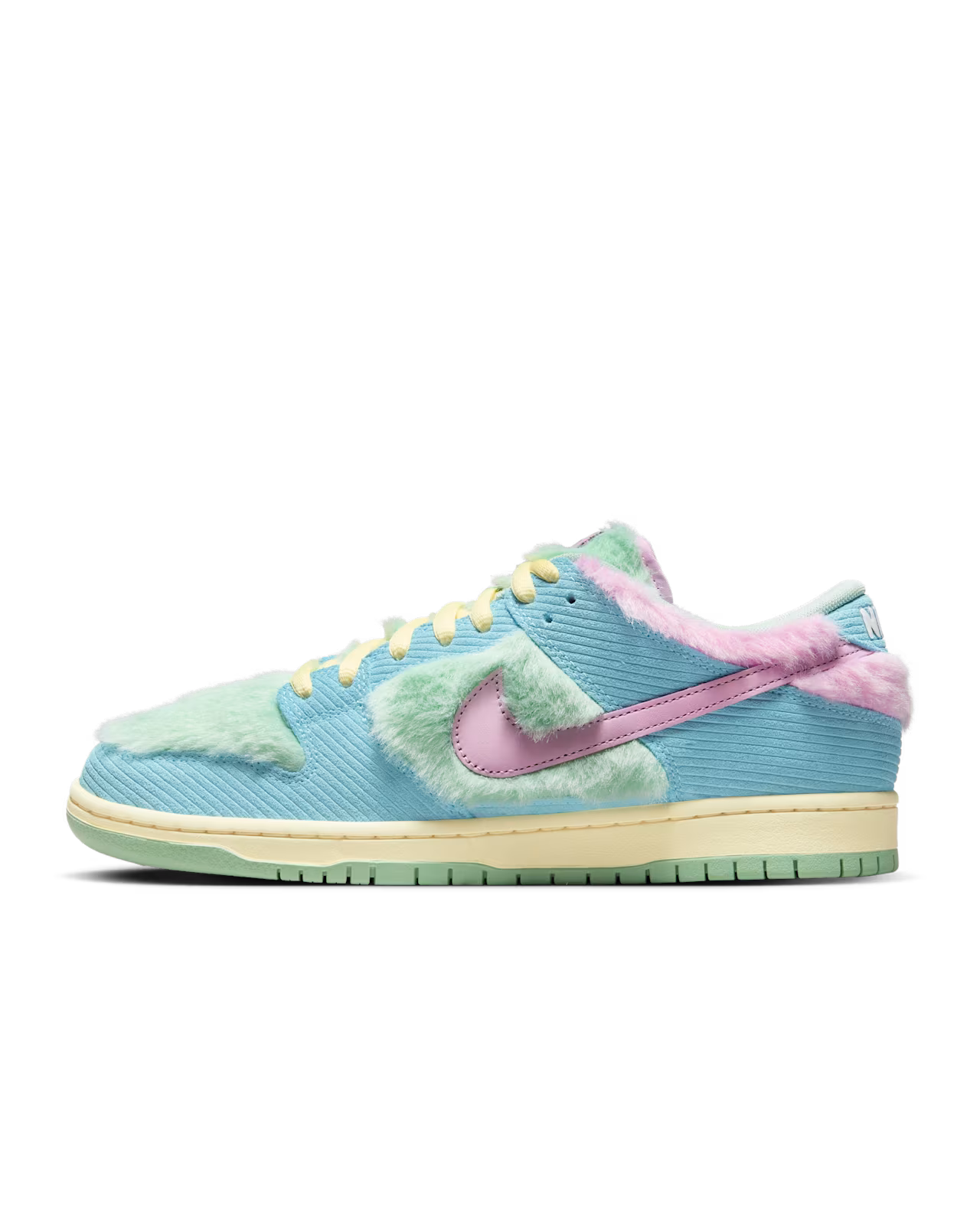DUNK SB VERDY