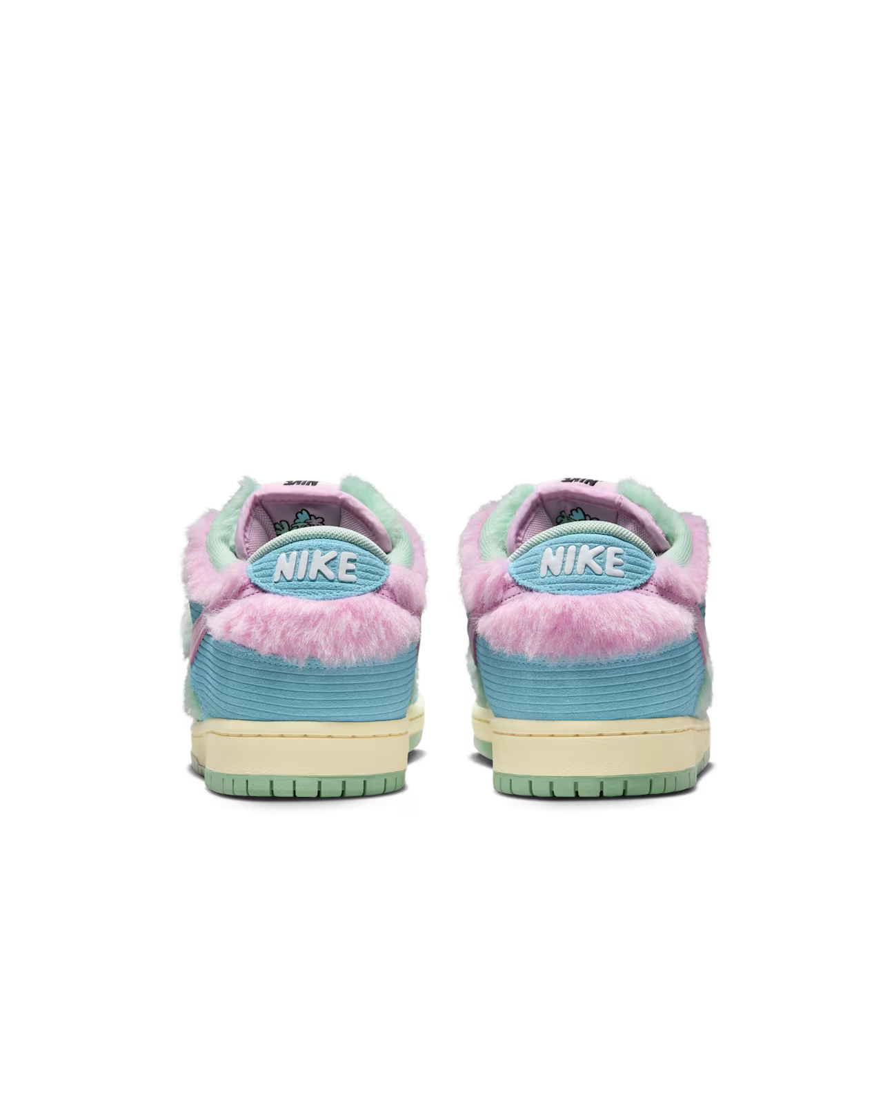 DUNK SB VERDY