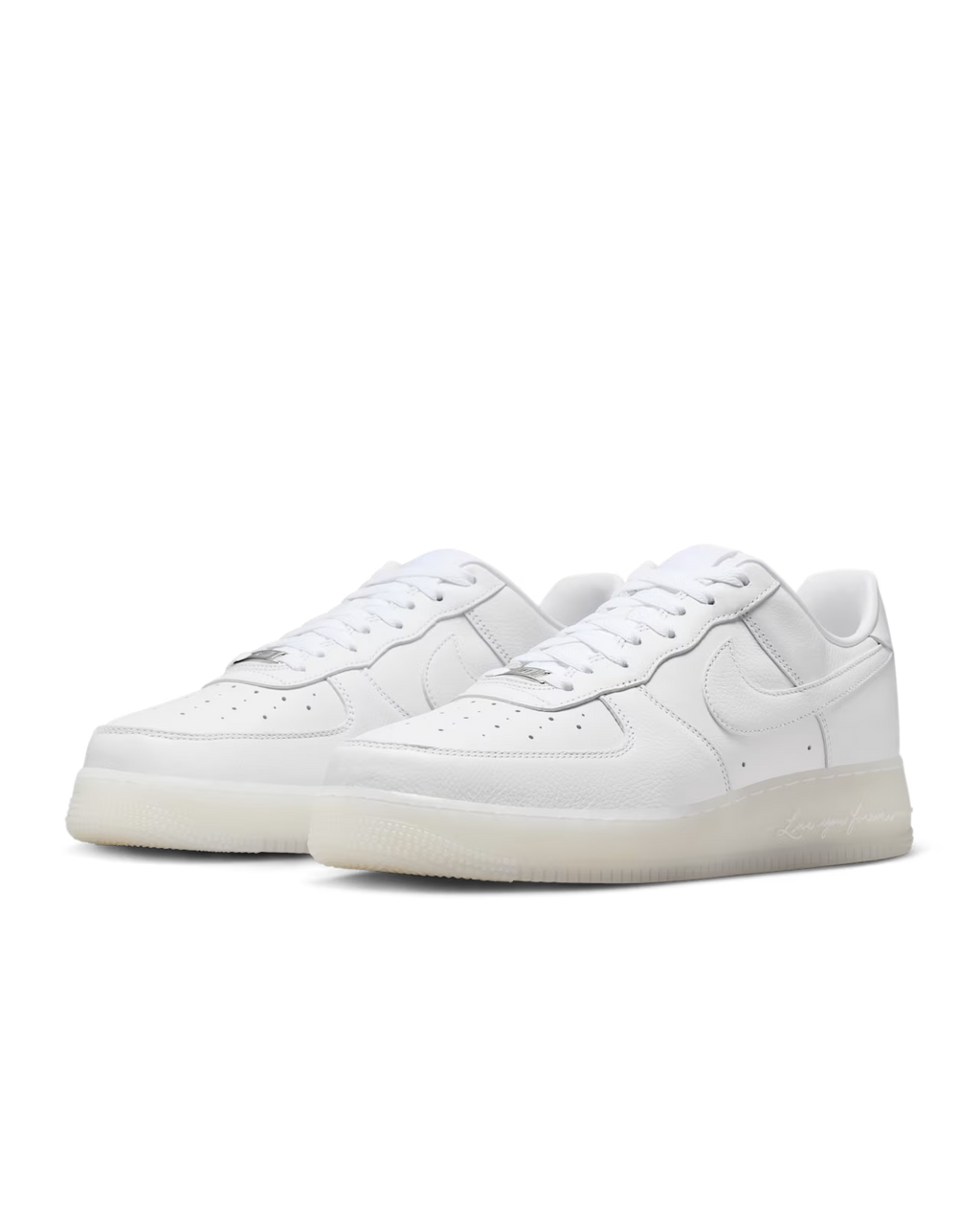 NOCTA Air Force Cobalt Tint (2026)